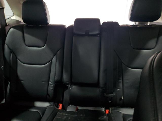 Photo 10 from auction – 2015 FORD EDGE TITAN with VIN 2FMTK4K84FBB42811