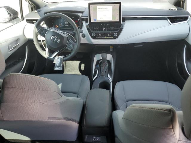 Photo 8 from auction – 2025 TOYOTA COROLLA FX with VIN 5YFB4MCE8SP242572