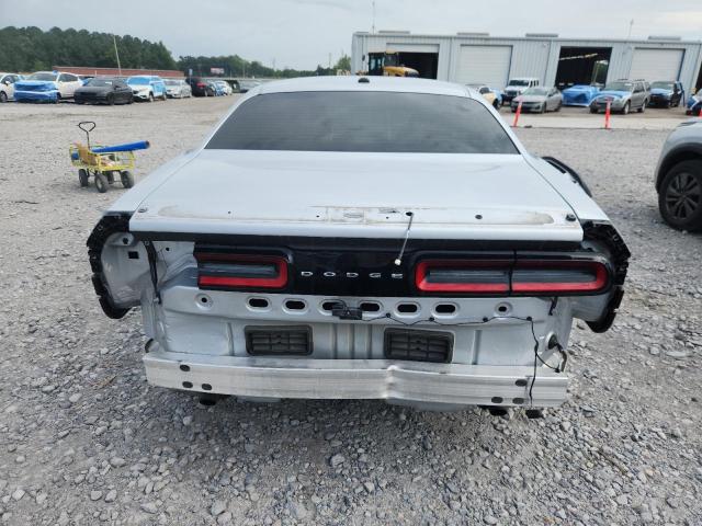 Photo 6 from auction – 2020 DODGE CHALLENGER with VIN 2C3CDZAG9LH223255