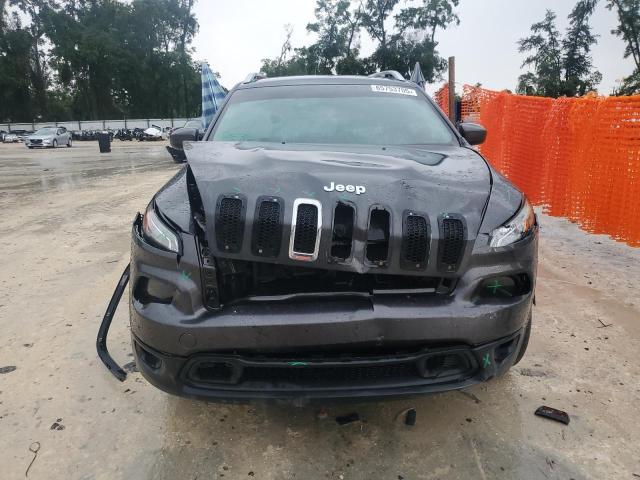 Photo 5 from auction – 2015 JEEP CHEROKEE L with VIN 1C4PJMCS2FW626218