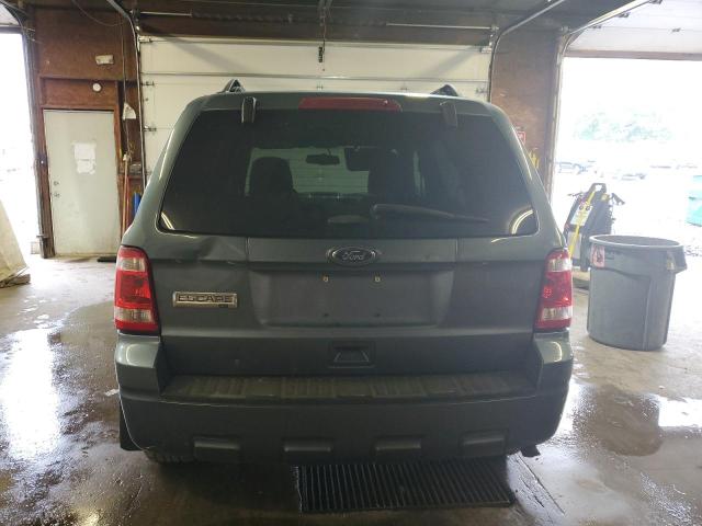 Photo 6 from auction – 2012 FORD ESCAPE XLT with VIN 1FMCU9D7XCKB10765