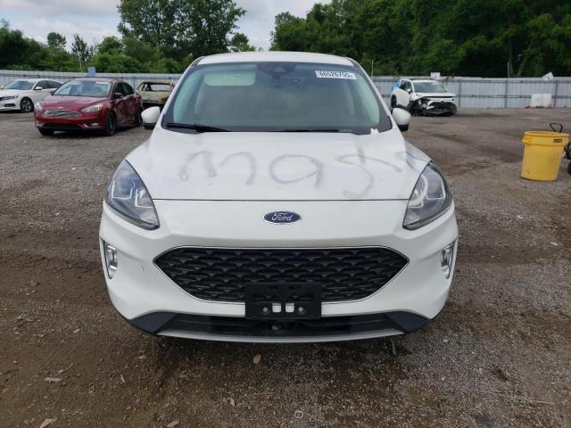Photo 5 from auction – 2022 FORD ESCAPE with VIN 1FMCU9H68NUA55063