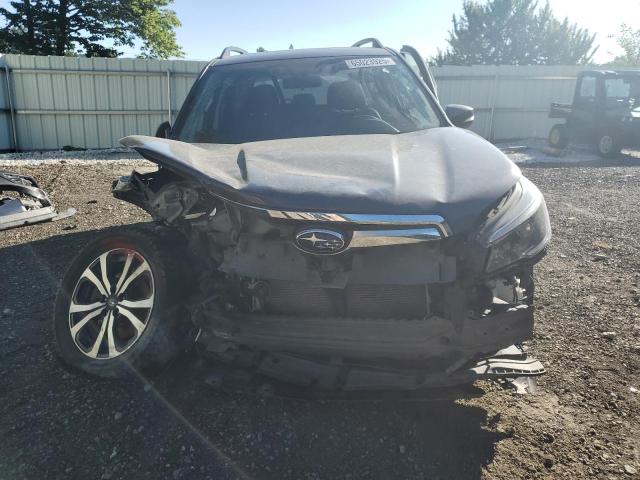 Photo 5 from auction – 2021 SUBARU FORESTER L with VIN JF2SKAUC4MH541204