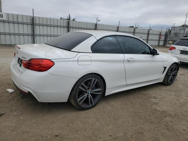 Photo 3 from auction – 2016 BMW 435 I with VIN WBA3T3C59G5A41107