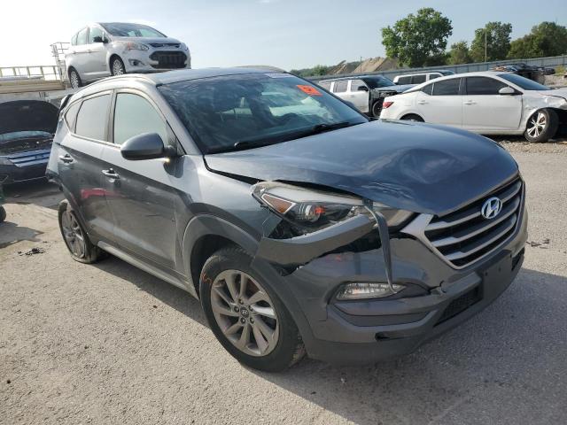 Photo 4 from auction – 2018 HYUNDAI TUCSON SEL with VIN KM8J3CA45JU679929