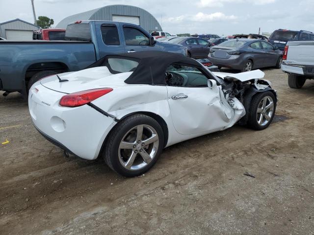 Photo 3 from auction – 2007 PONTIAC SOLSTICE with VIN 1G2MB35BX7Y118208
