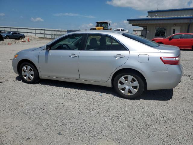 Photo 2 from auction – 2008 TOYOTA CAMRY CE with VIN 4T4BE46K88R034123
