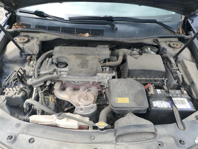 Photo 11 from auction – 2014 TOYOTA CAMRY L with VIN 4T4BF1FK8ER385301
