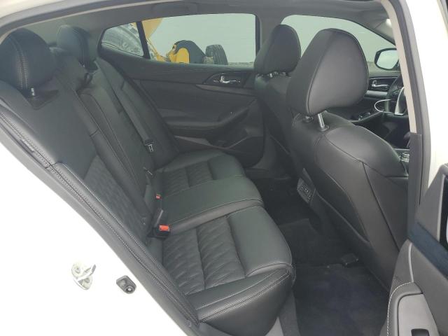 Photo 10 from auction – 2023 NISSAN MAXIMA PLA with VIN 1N4AA6FVXPC501161