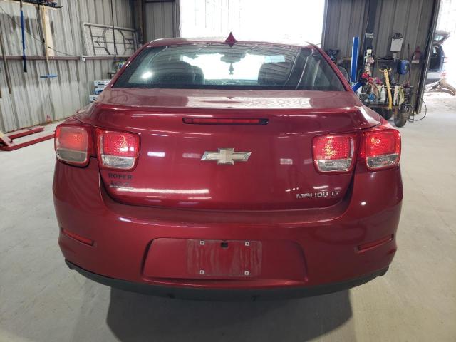 Photo 6 from auction – 2013 CHEVROLET MALIBU 2LT with VIN 1G11E5SA6DF128621