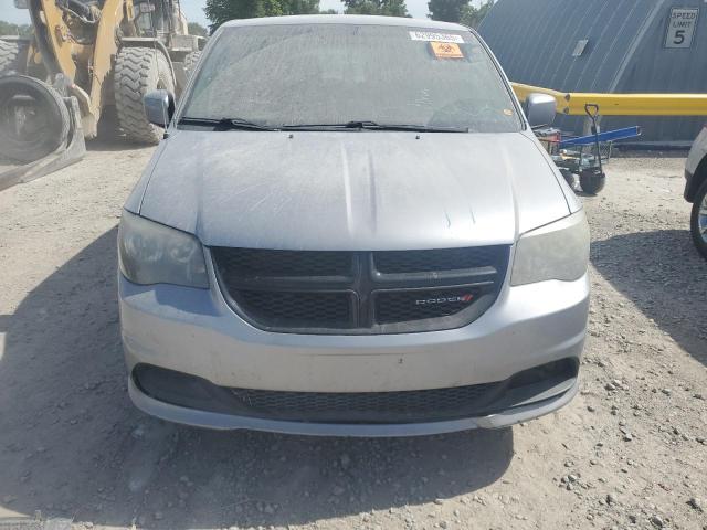 Photo 5 from auction – 2014 DODGE GRAND CARA with VIN 2C4RDGBG9ER299371