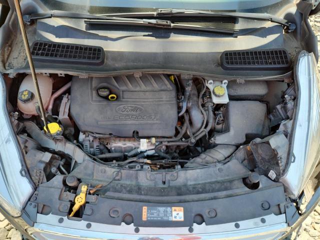 Photo 12 from auction – 2018 FORD ESCAPE SE with VIN 1FMCU9GD1JUD06533