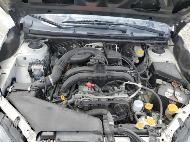 Photo 11 from auction – 2016 SUBARU IMPREZA with VIN JF1GPAA69GH287519