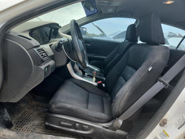 Photo 7 from auction – 2014 HONDA ACCORD SPO with VIN 1HGCR2F52EA018097
