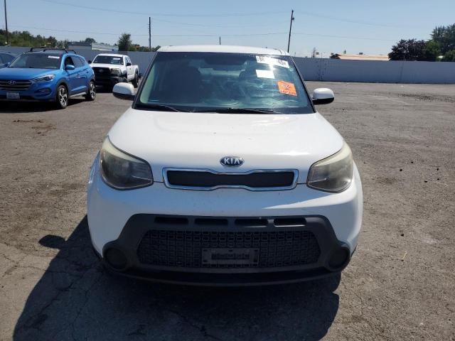 Foto 5 de la subasta – 2014 KIA SOUL con VIN KNDJN2A23E7091670