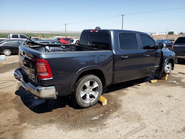 Photo 3 from auction – 2019 RAM 1500 LARAM with VIN 1C6SRFJT5KN525949
