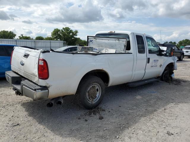 Photo 3 from auction – 2015 FORD F250 SUPER with VIN 1FT7X2AT0FEB03896