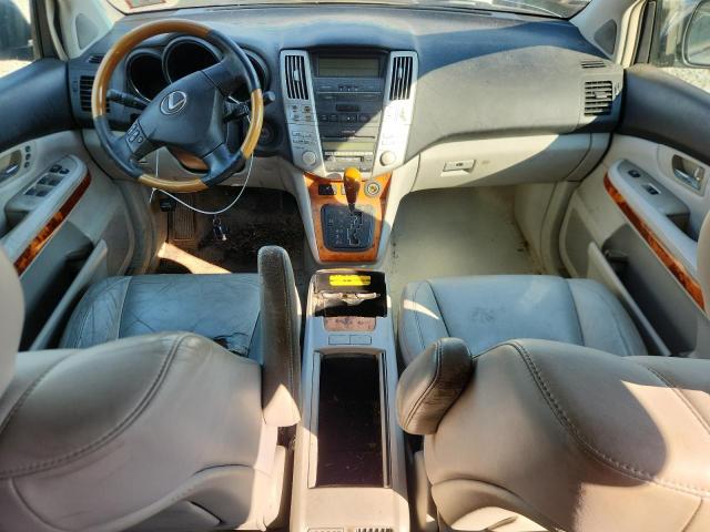 Photo 8 from auction – 2005 LEXUS RX 330 with VIN 2T2HA31U95C067577