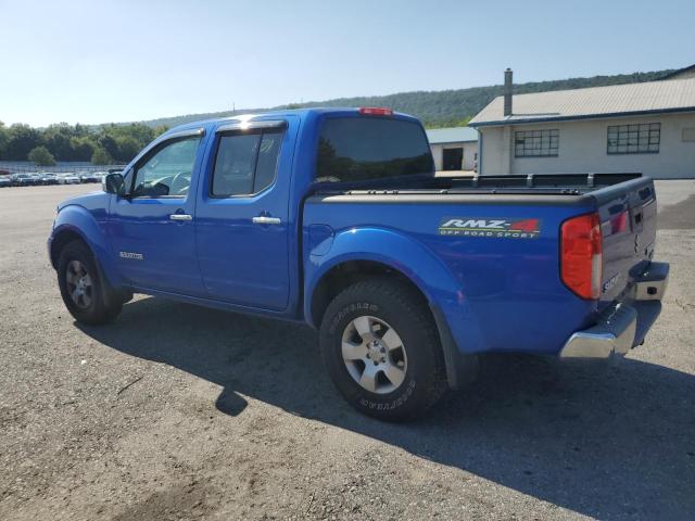 Photo 2 from auction – 2012 SUZUKI EQUATOR RM with VIN 5Z61D0EV0CC454413
