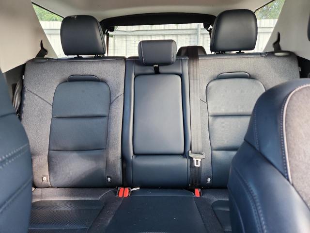 Photo 10 from auction – 2021 FORD BRONCO SPO with VIN 3FMCR9C69MRA95117