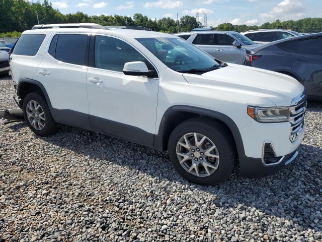 Photo 4 from auction – 2020 GMC ACADIA SLT with VIN 1GKKNUL46LZ201292