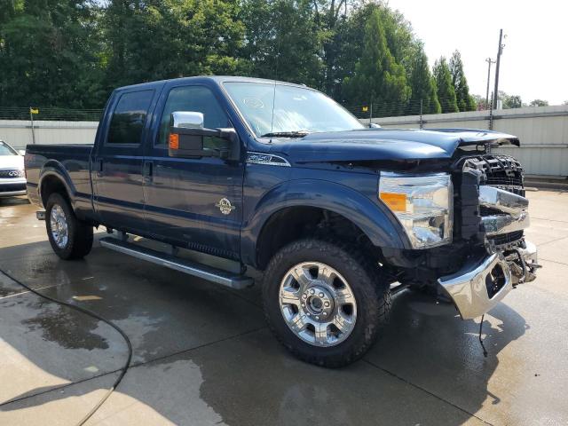 Photo 4 from auction – 2016 FORD F250 SUPER with VIN 1FT7W2BT3GEA55605
