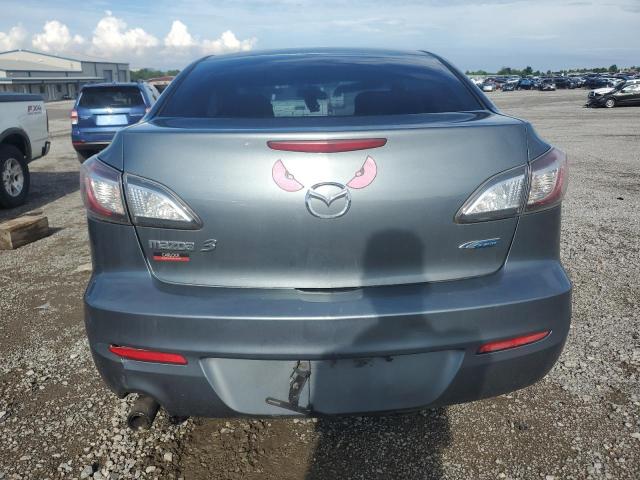صورة رقم 6 من المزاد - 2012 MAZDA 3 I مع VIN JM1BL1V72C1643511