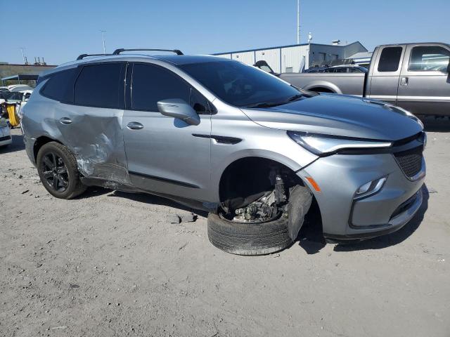 Photo 4 from auction – 2023 BUICK ENCLAVE ES with VIN 5GAEVAKW2PJ228909