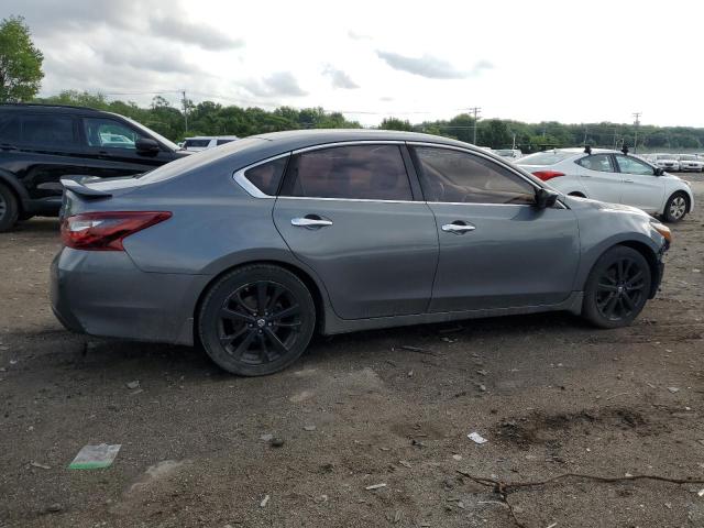 Photo 3 from auction – 2017 NISSAN ALTIMA 2.5 with VIN 1N4AL3AP2HC499165