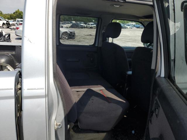 Photo 10 from auction – 2002 NISSAN FRONTIER CREW CAB SC with VIN 1N6MD29X22C323482