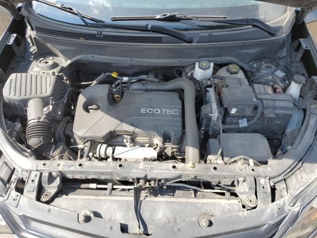 Photo 12 from auction – 2020 CHEVROLET EQUINOX LT with VIN 3GNAXJEV6LS524235