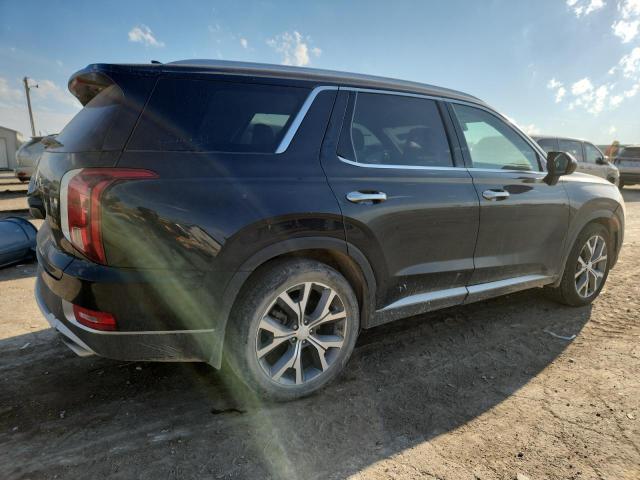 Photo 3 from auction – 2022 HYUNDAI PALISADE S with VIN KM8R4DHE2NU465409