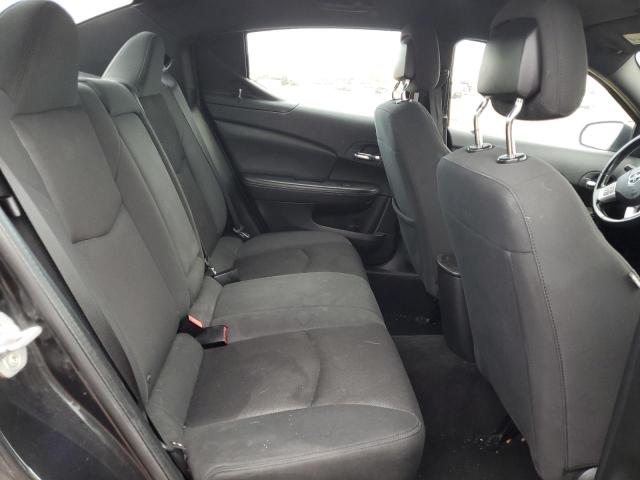 Photo 10 from auction – 2011 DODGE AVENGER MA with VIN 1B3BD1FB2BN514080