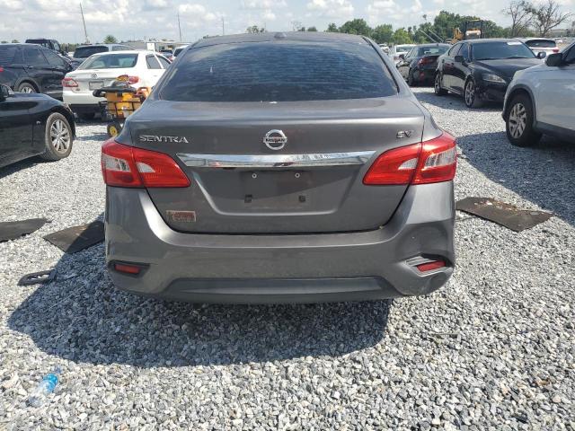 Photo 6 from auction – 2016 NISSAN SENTRA S with VIN 3N1AB7AP7GL660734