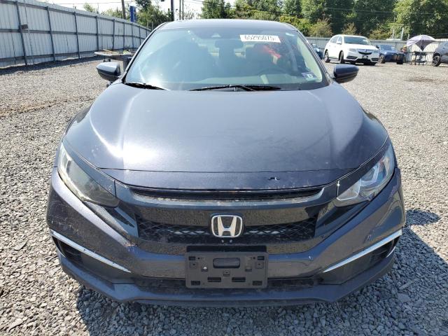Photo 5 from auction – 2019 HONDA CIVIC LX with VIN 2HGFC2F60KH574929