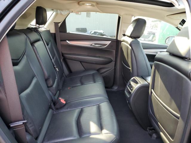 Photo 11 from auction – 2017 CADILLAC XT5 PREMIU with VIN 1GYKNCRS5HZ134388