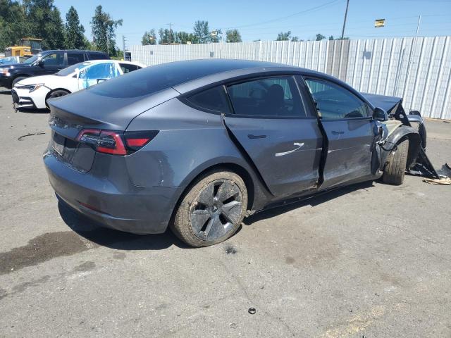 Photo 3 from auction – 2023 TESLA MODEL 3 with VIN 5YJ3E1EA9PF503401