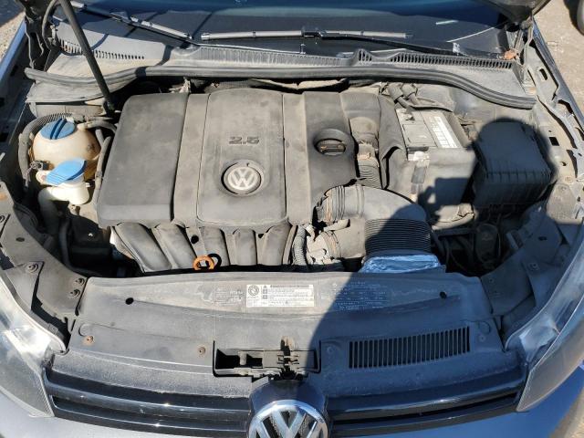 Photo 11 from auction – 2011 VOLKSWAGEN GOLF with VIN WVWAA7AJ2BW157613