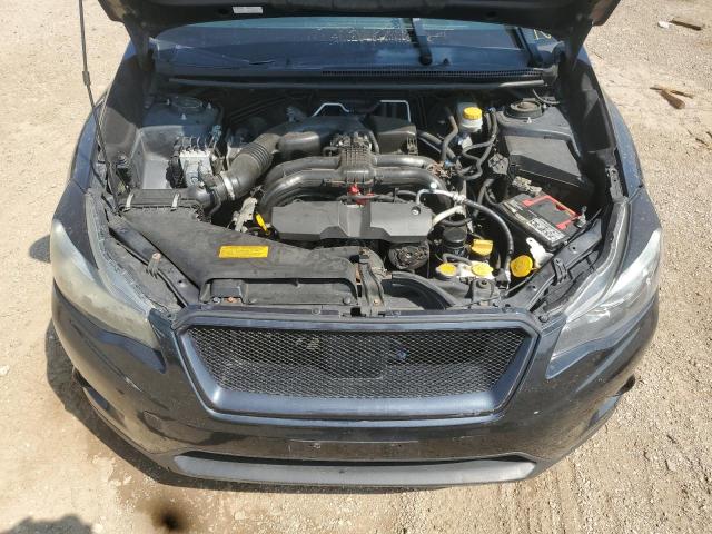 Photo 11 from auction – 2014 SUBARU XV CROSSTR with VIN JF2GPAVC6EH341528
