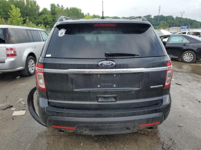 Photo 6 from auction – 2013 FORD EXPLORER with VIN 1FM5K7B8XDGB82939