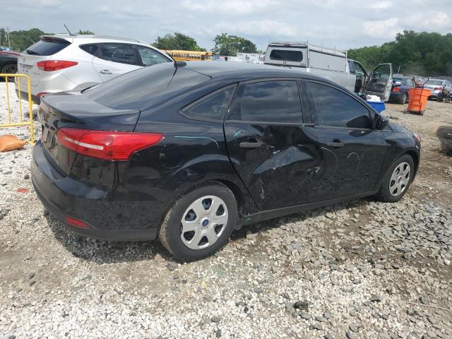 Photo 3 from auction – 2017 FORD FOCUS S with VIN 1FADP3E28HL297785