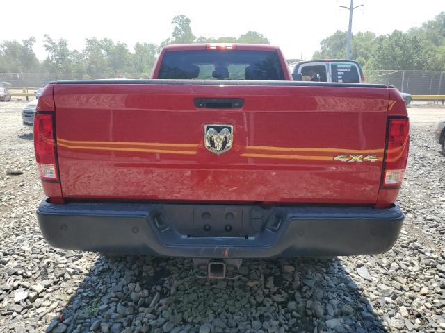 Photo 6 from auction – 2018 RAM 2500 ST with VIN 3C6UR5HL7JG183291