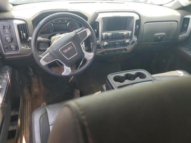 Photo 8 from auction – 2018 GMC SIERRA K15 with VIN 1GTV2NEC2JZ234461