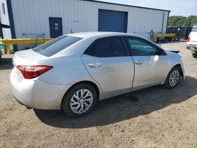 Photo 3 from auction – 2018 TOYOTA COROLLA L with VIN 5YFBURHE4JP812636