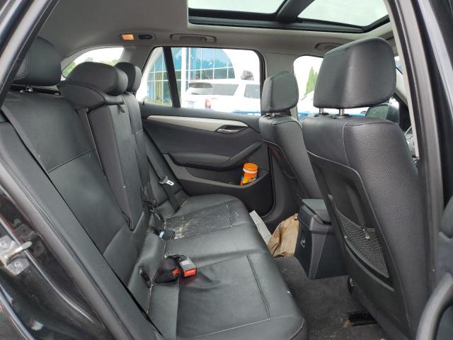 Photo 11 from auction – 2015 BMW X1 XDRIVE2 with VIN WBAVL1C56FVY33031