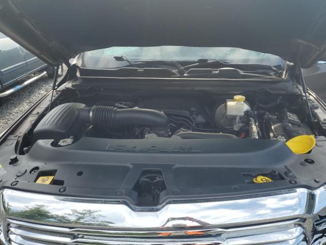 Photo 11 from auction – 2020 RAM 1500 LONGH with VIN 1C6SRFSTXLN273499