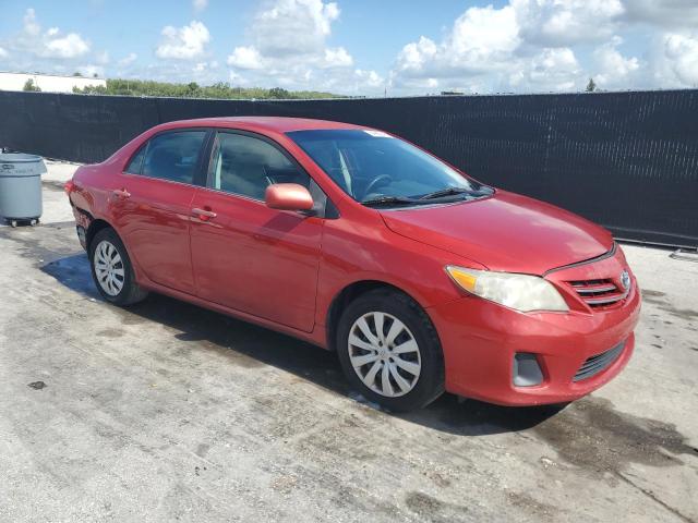Photo 4 from auction – 2013 TOYOTA COROLLA BA with VIN 2T1BU4EE5DC057296