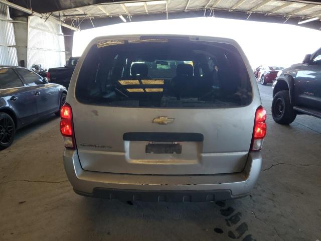 Photo 6 from auction – 2006 CHEVROLET UPLANDER L with VIN 1GNDV23L66D119250