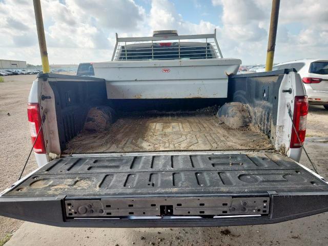 Photo 6 from auction – 2018 FORD F150 SUPER with VIN 1FTEX1EP9JKC15671