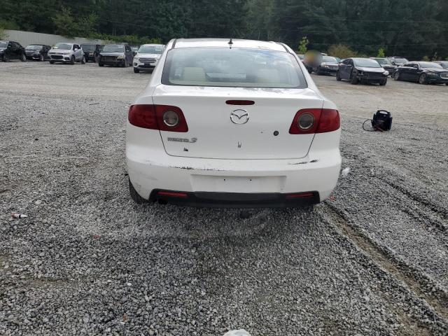صورة رقم 6 من المزاد - 2006 MAZDA 3 I مع VIN JM1BK12F561477407